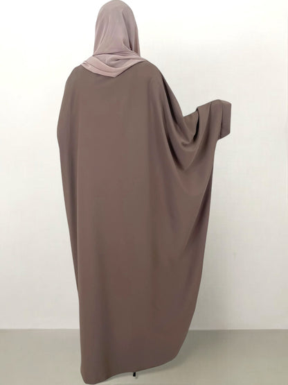 Abaya Jamila