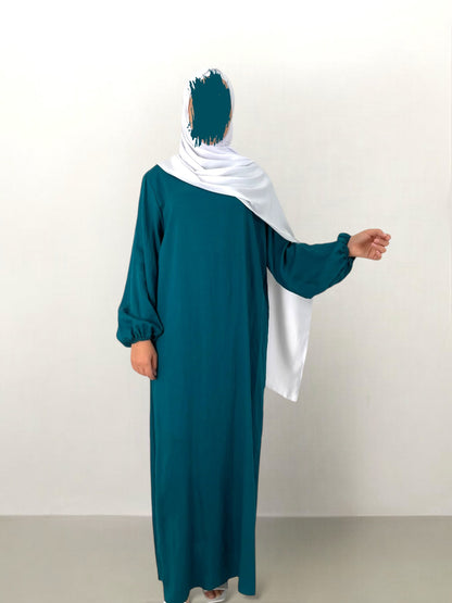 Abaya Hanan bamboo