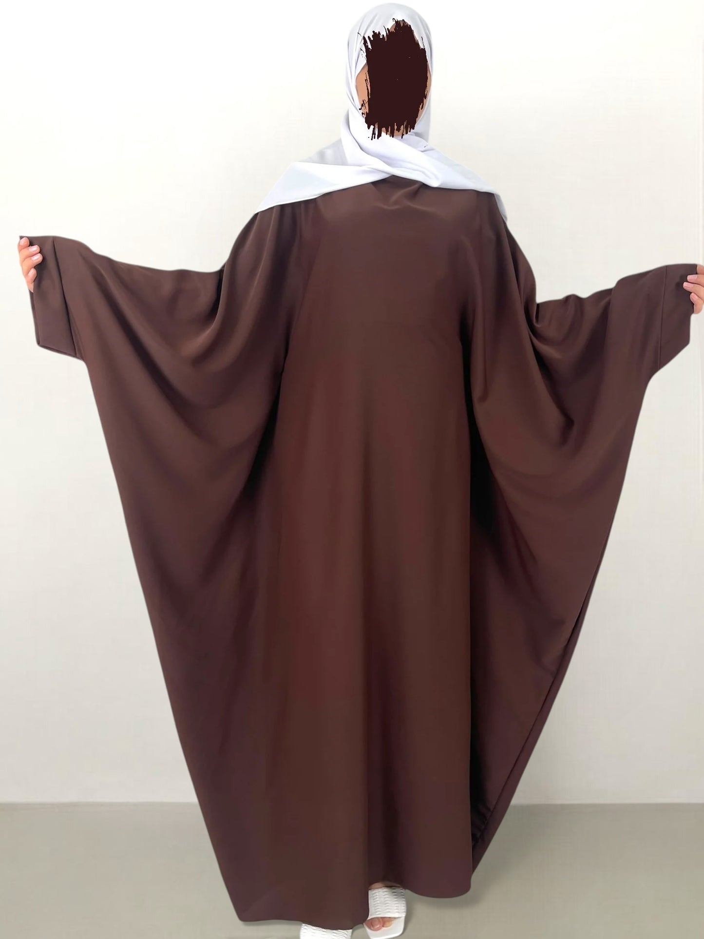 Abaya Jamila